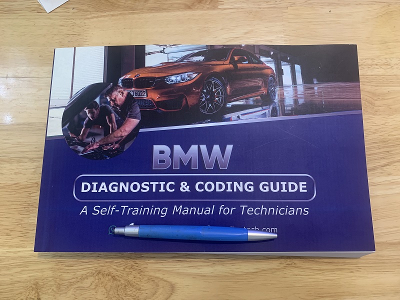 BMW Diagnostic & Coding Guide (1)