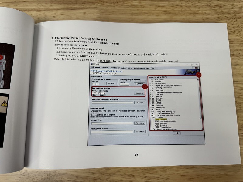 BMW Diagnostic & Coding Guide (14)