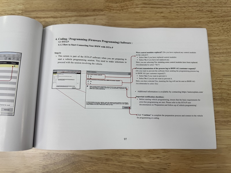 BMW Diagnostic & Coding Guide (18)