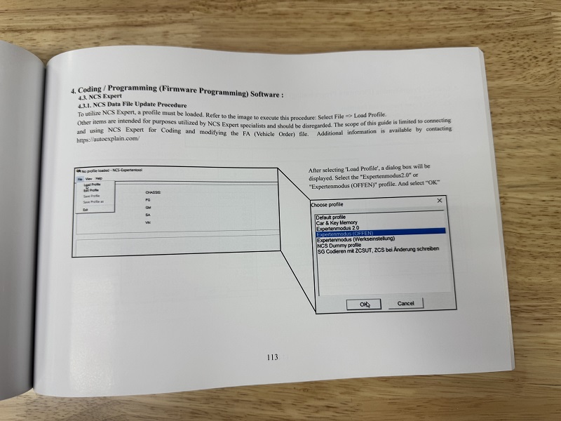 BMW Diagnostic & Coding Guide (20)
