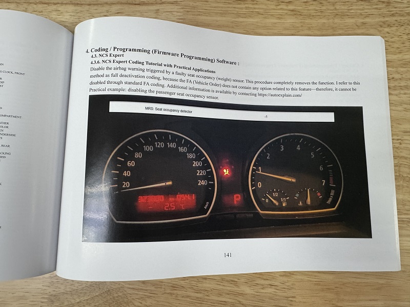 BMW Diagnostic & Coding Guide (21)