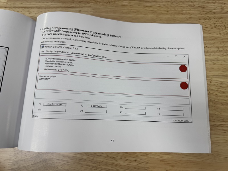 BMW Diagnostic & Coding Guide (24)