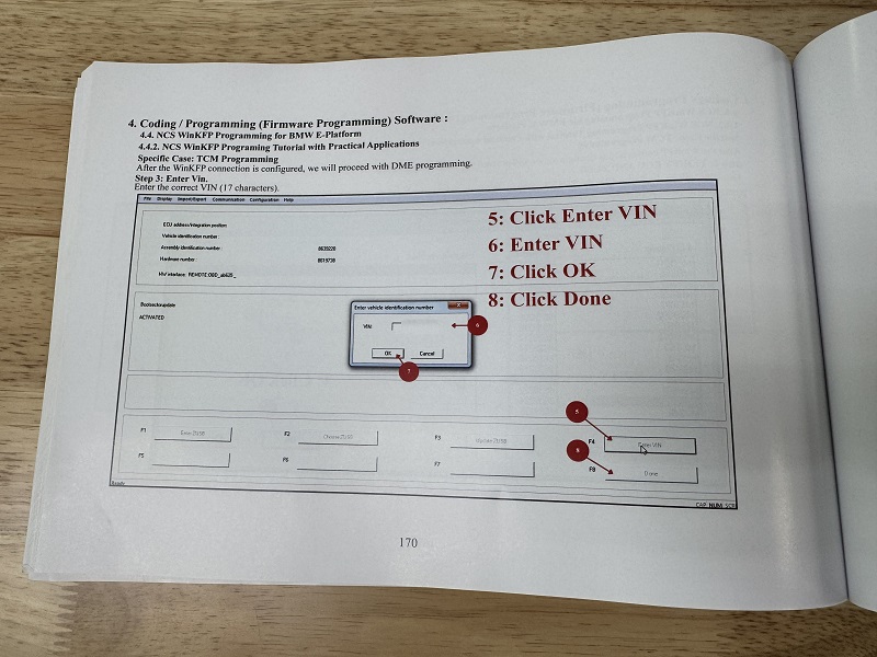 BMW Diagnostic & Coding Guide (25)