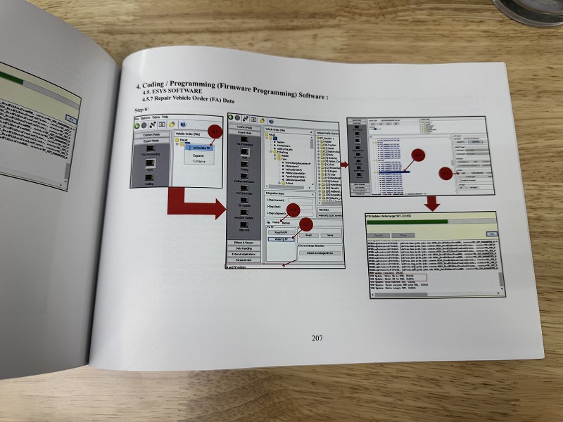 BMW Diagnostic & Coding Guide (28)