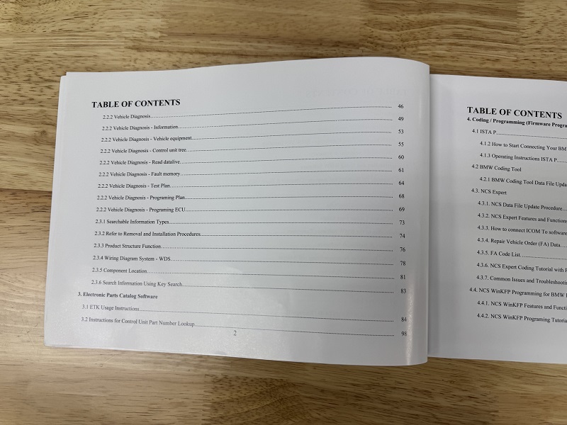 BMW Diagnostic & Coding Guide (3)