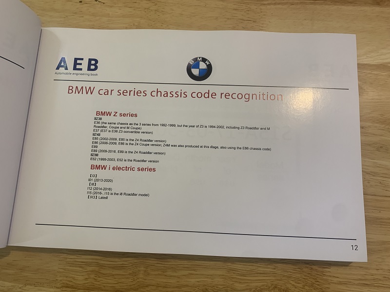 BMW Diagnostic & Coding Guide (4)
