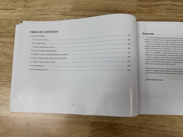 Bmw Coding Instructions.pdf BMW Diagnostic Coding Guide – Vol.1 Getting Started with INPA, ISTA ...