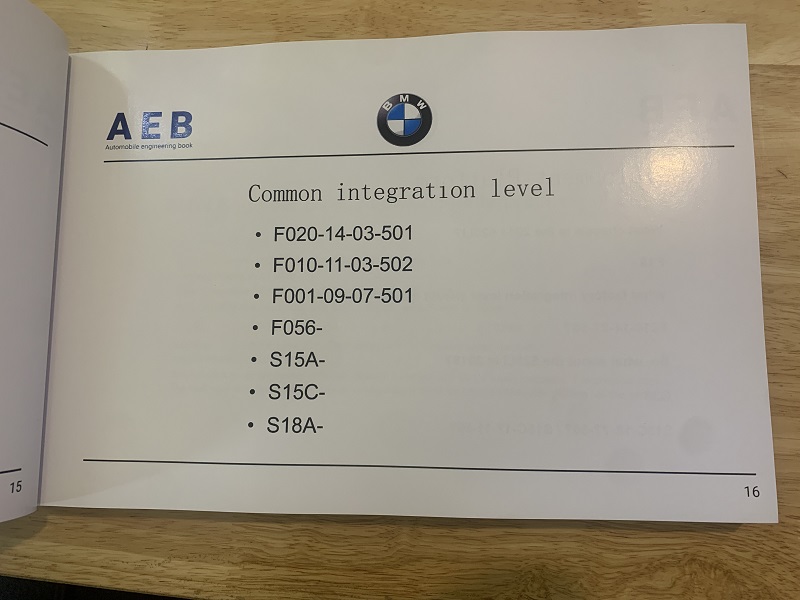 BMW Diagnostic & Coding Guide (5)