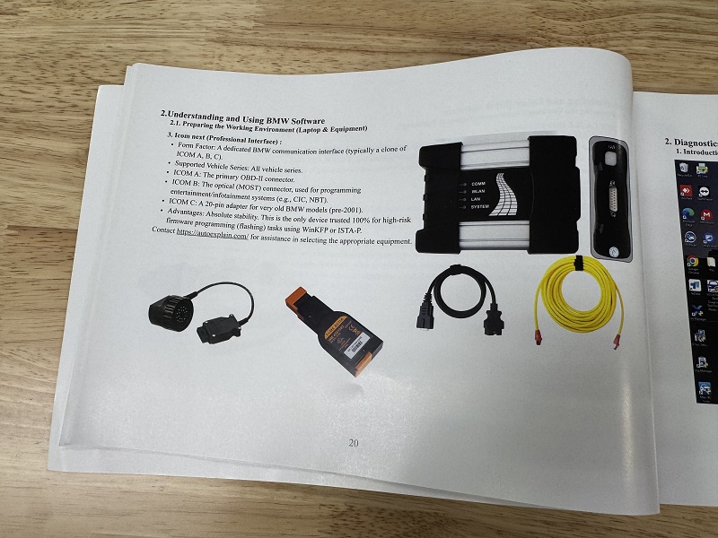 BMW Diagnostic & Coding Guide (7)