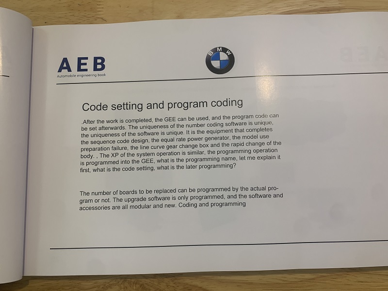 BMW Diagnostic & Coding Guide (8)