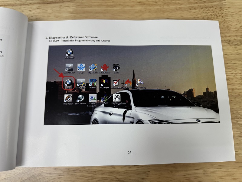 BMW Diagnostic & Coding Guide (9)