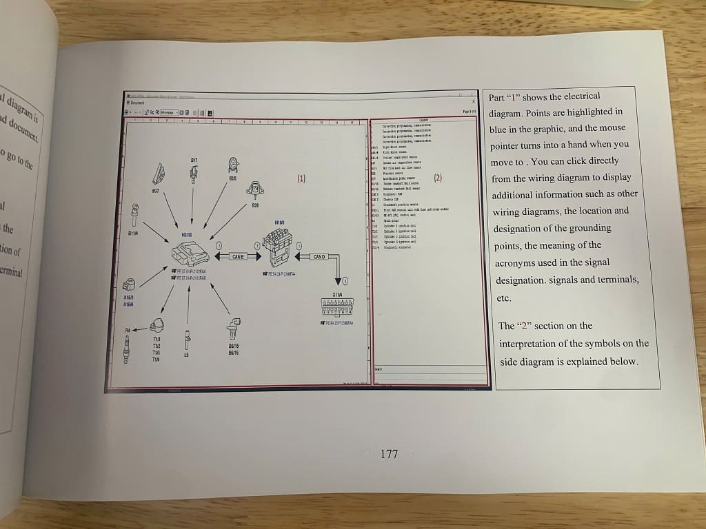 Master Mercedes Diagnostic with Xentry DAS WIS Starfinder (4)