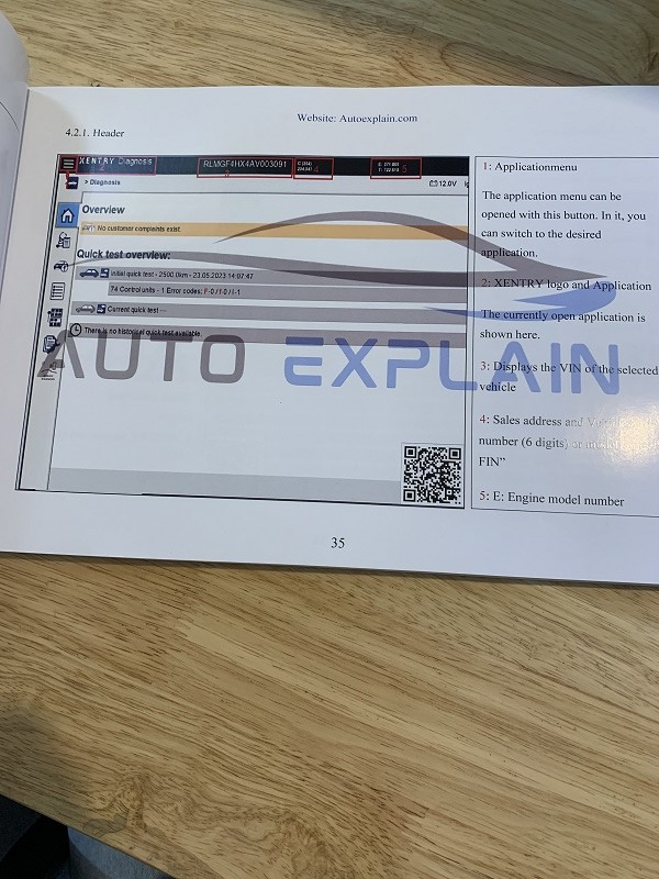 Master Mercedes Diagnostic with XentryDAS_WIS_Starfinder (10)