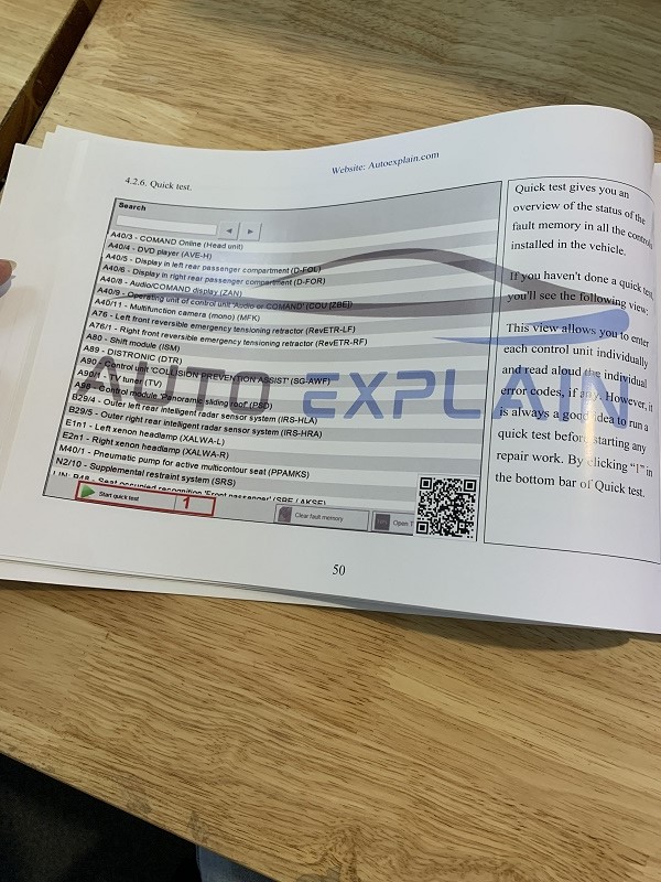 Master Mercedes Diagnostic with XentryDAS_WIS_Starfinder (11)