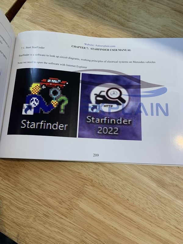 Master Mercedes Diagnostic with XentryDAS_WIS_Starfinder (19)