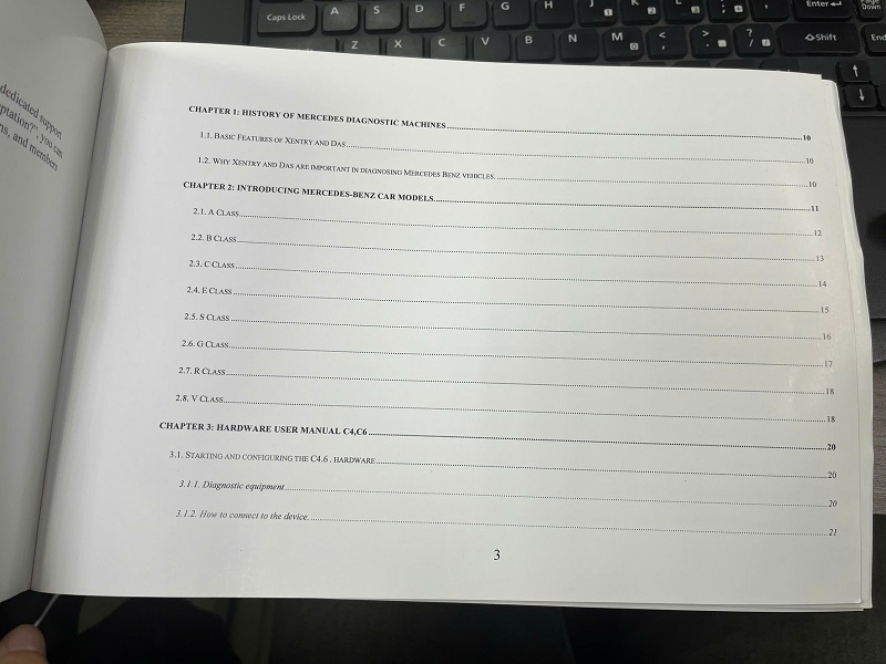 Master Mercedes Diagnostic with XentryDAS_WIS_Starfinder1