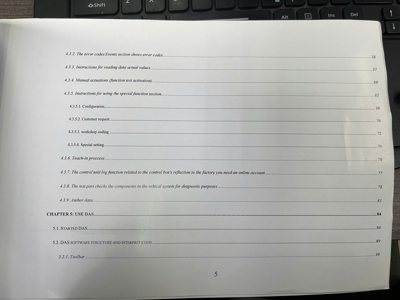 Master Mercedes Diagnostic with XentryDAS_WIS_Starfinder3