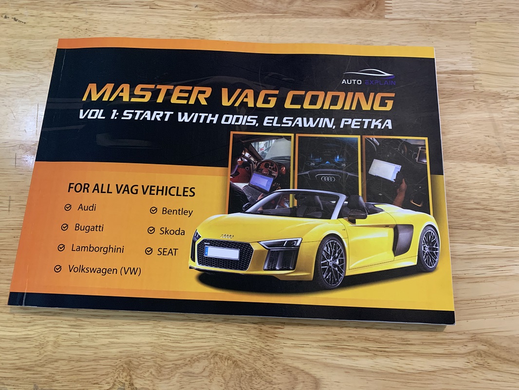 Master VAG Coding – Vol 1 (1)