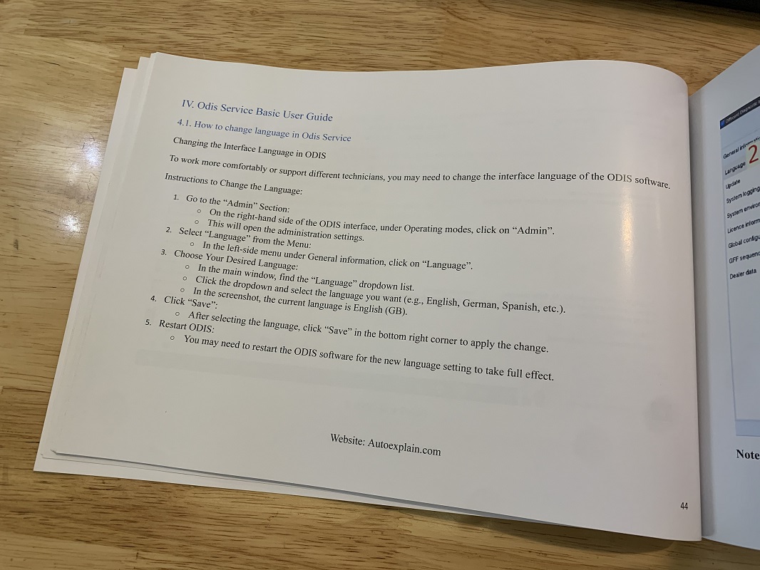 Master VAG Coding – Vol 1 (11)
