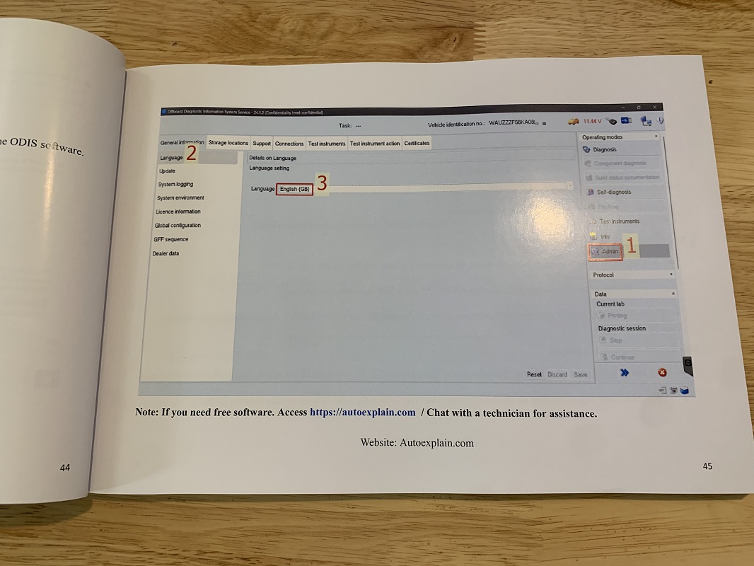 Master VAG Coding – Vol 1 (12)