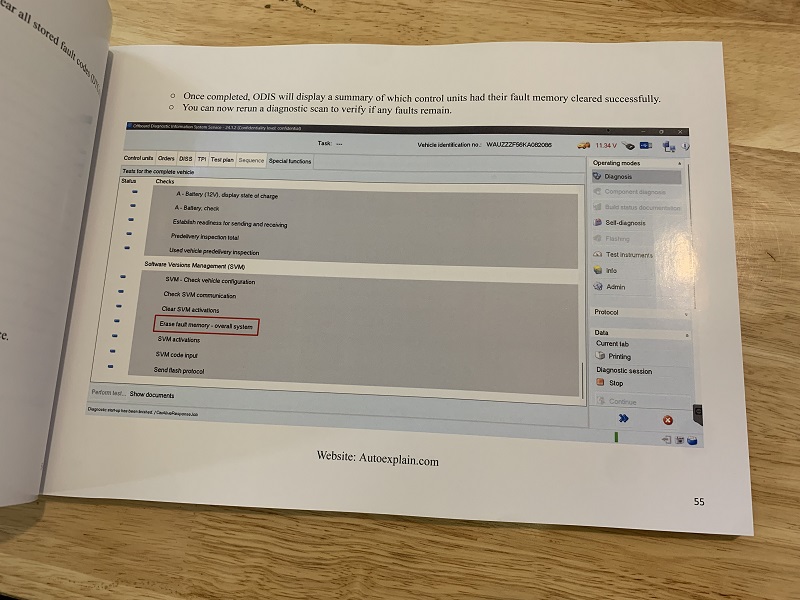 Master VAG Coding – Vol 1 (16)