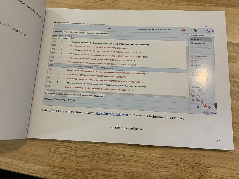 Master VAG Coding – Vol 1 (18)