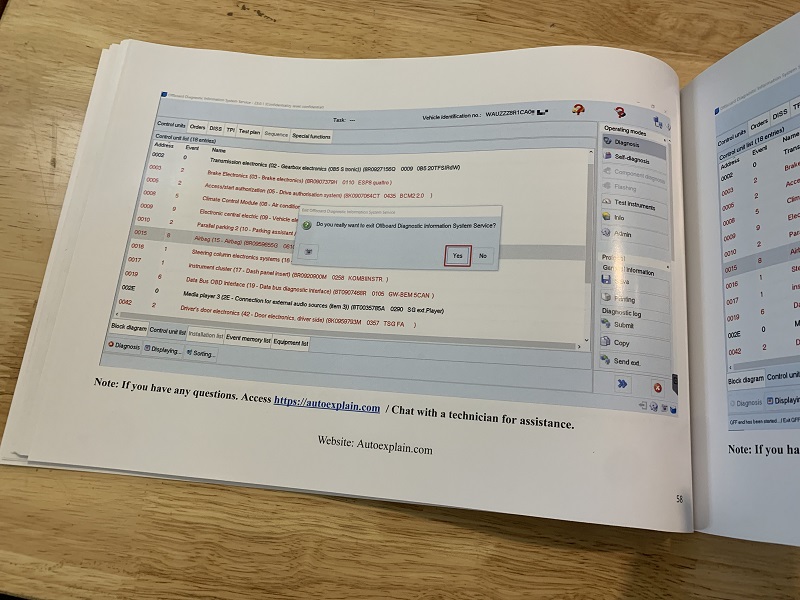 Master VAG Coding – Vol 1 (19)