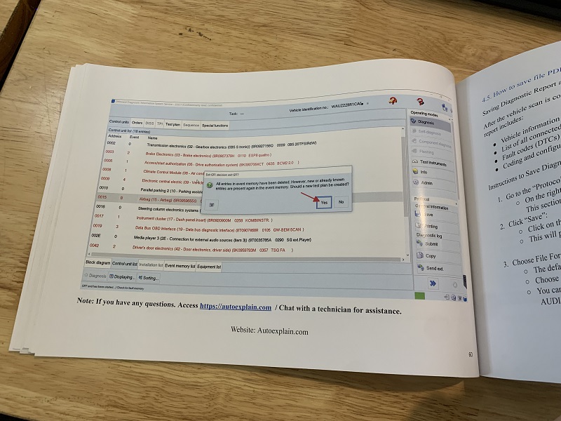 Master VAG Coding – Vol 1 (21)