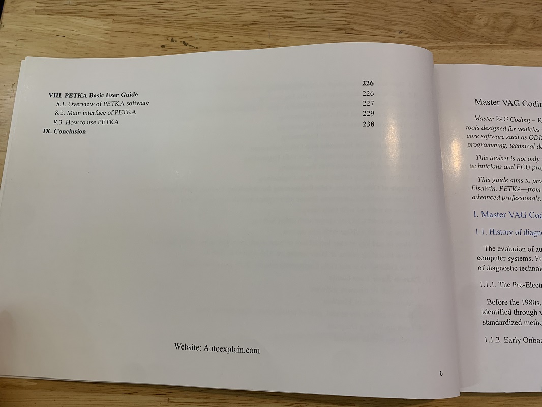 Master VAG Coding – Vol 1 (4)