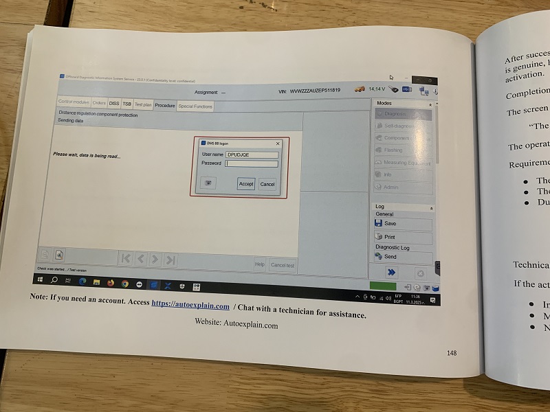 Master VAG Coding – Vol 1 (40)