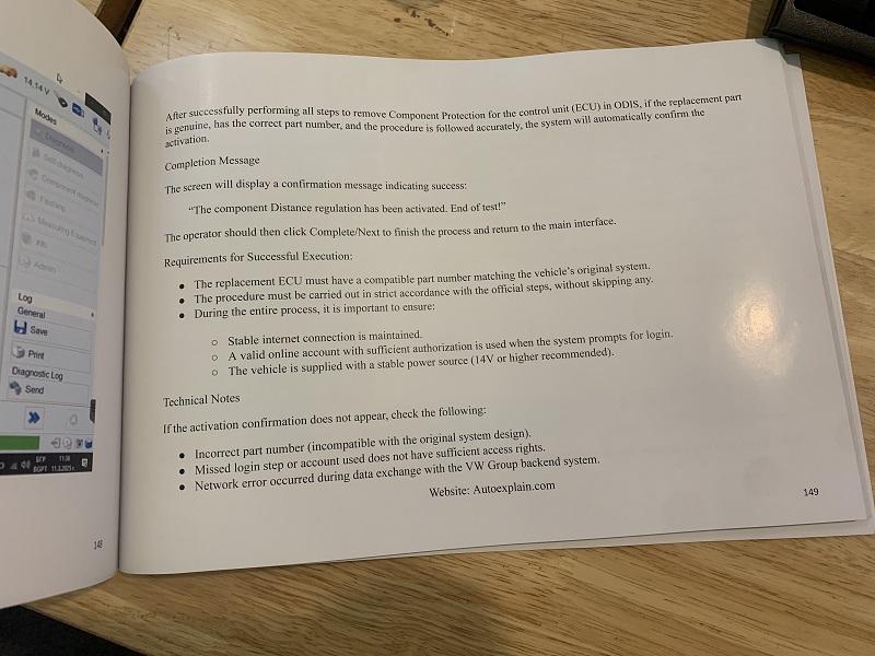Master VAG Coding – Vol 1 (41)