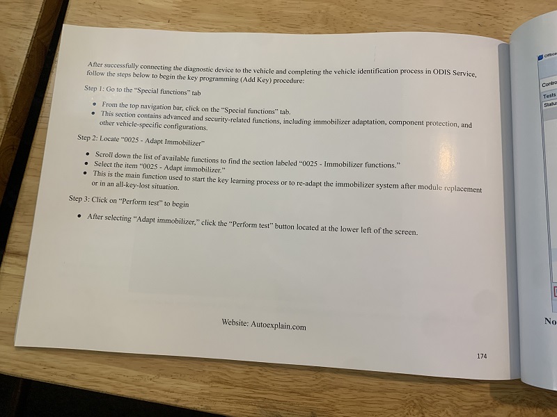 Master VAG Coding – Vol 1 (47)