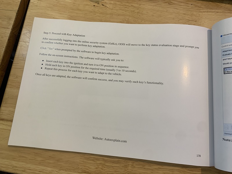 Master VAG Coding – Vol 1 (51)