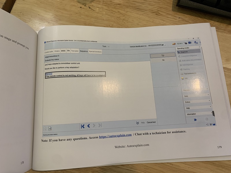 Master VAG Coding – Vol 1 (52)