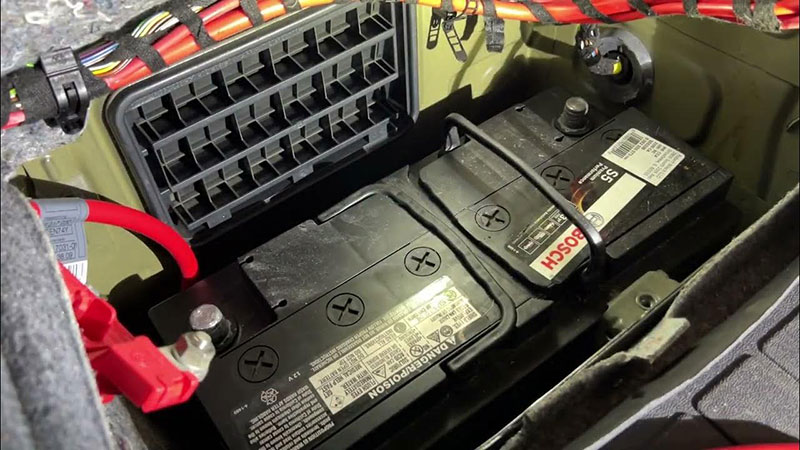 How to fix DTC 801C20 BMW