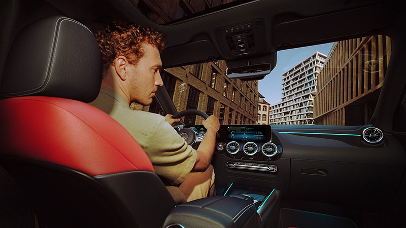 Test Drive