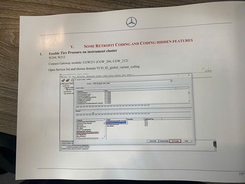 unlock hidden features guidance