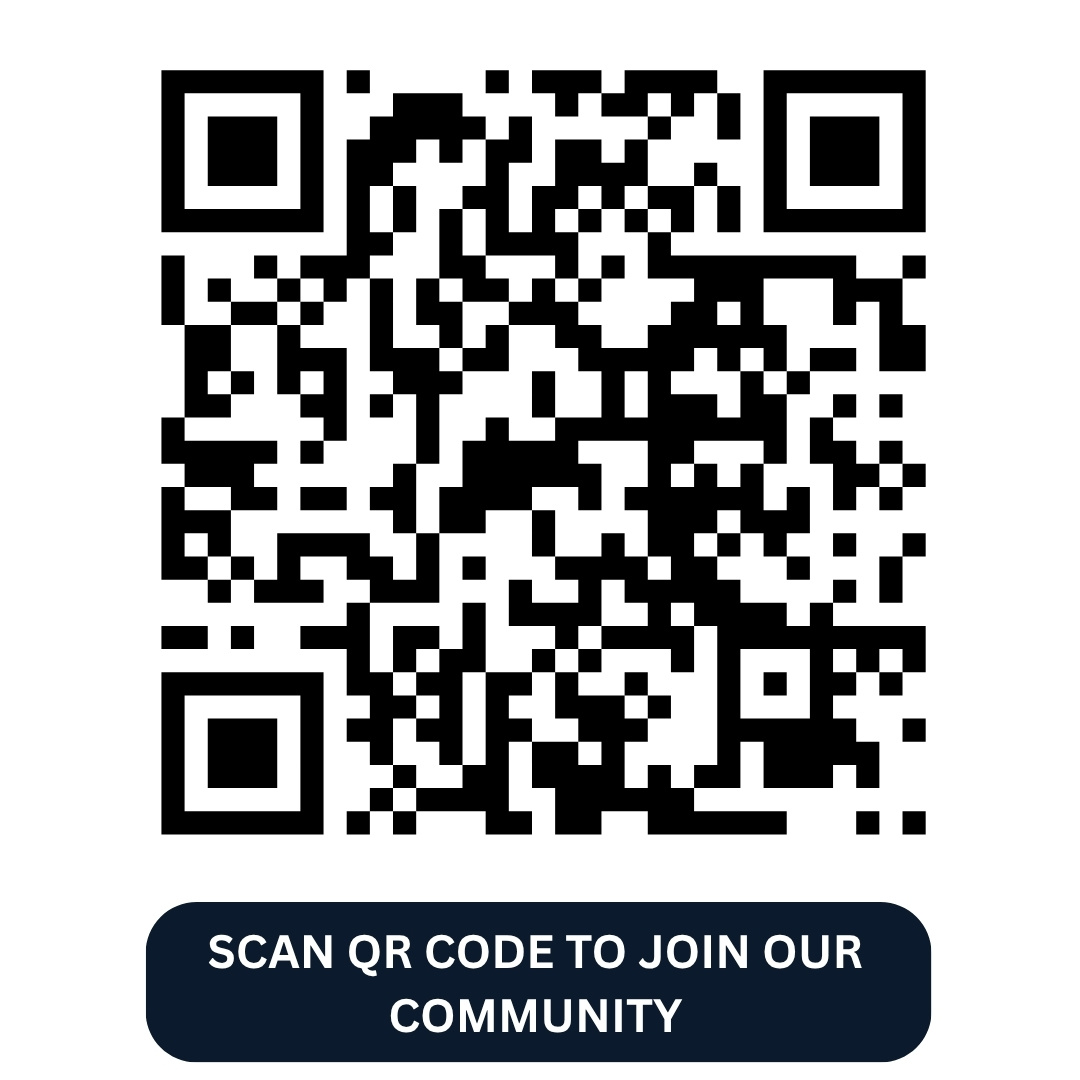 autoexplain team qr code