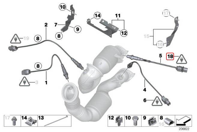Bank 2 Sensor 2