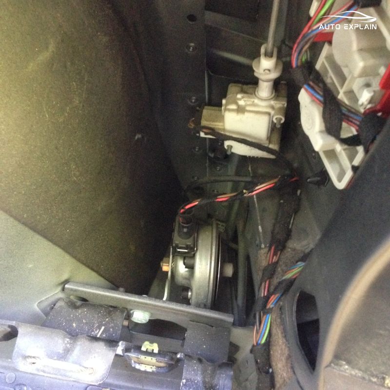 01560 Audi Fault Code