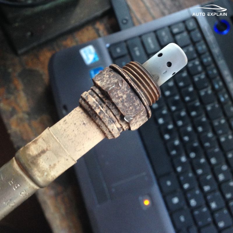 16804 Audi Fault Code