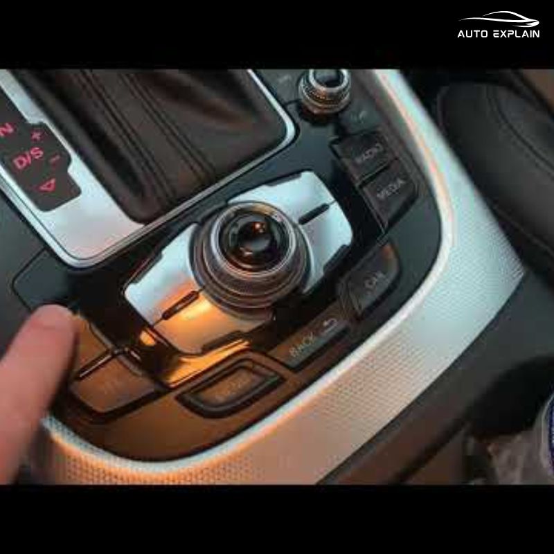 Audi A4 Trouble Code 02244