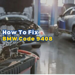 BMW Code 9408