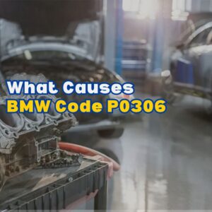 BMW Code P0306