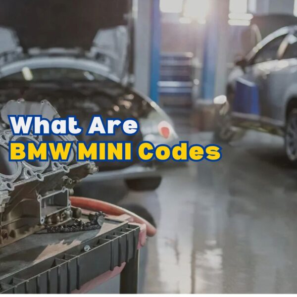 What Are Common BMW MINI Codes and How to Troubleshoot Them? - AutoExplain