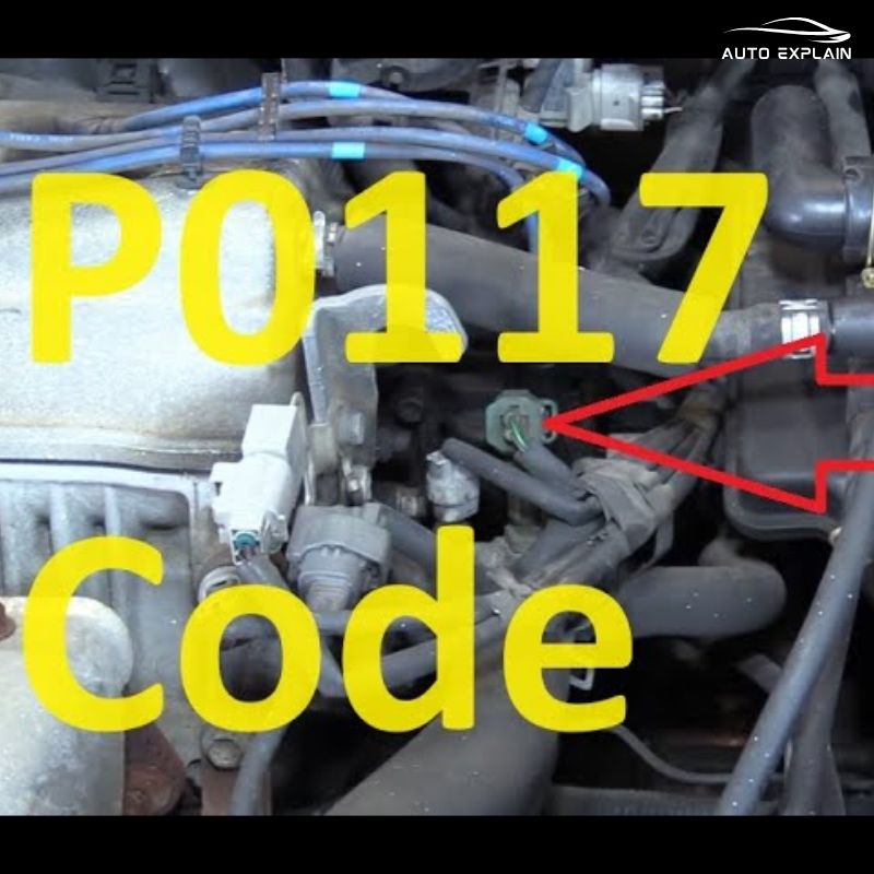 DTC P0117