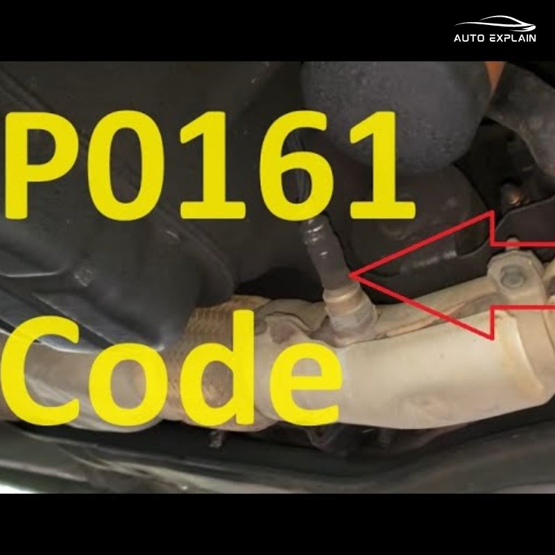 DTC P0161 Audi