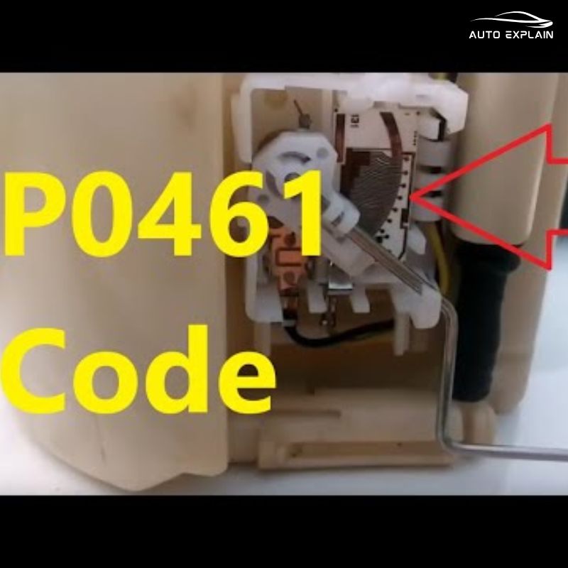 How to Reset Diagnostic Code Audi P0461