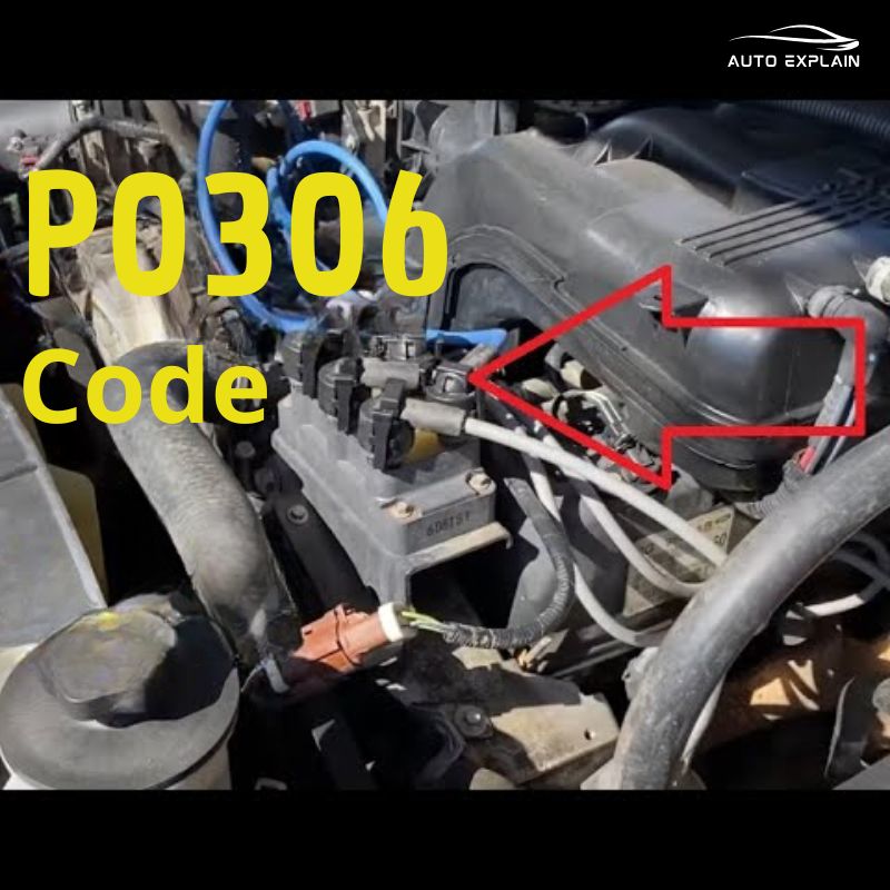 P0306 Audi