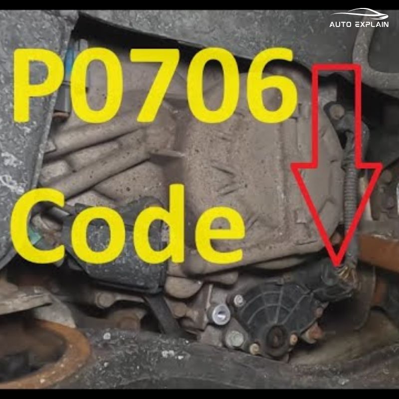 P0706 Code Audi A4